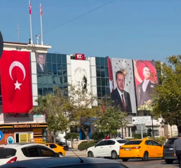 Menderes'i Kim Verdi 15 Oy Bir Kavga Ve Büyük Soru Işareti! (2)-1