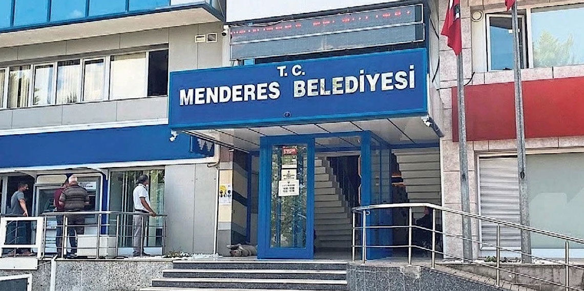 Menderes'te Seçime Saatler Kala Kriz Menderes'te Başkanvekilliği Düğümü! (2)-1