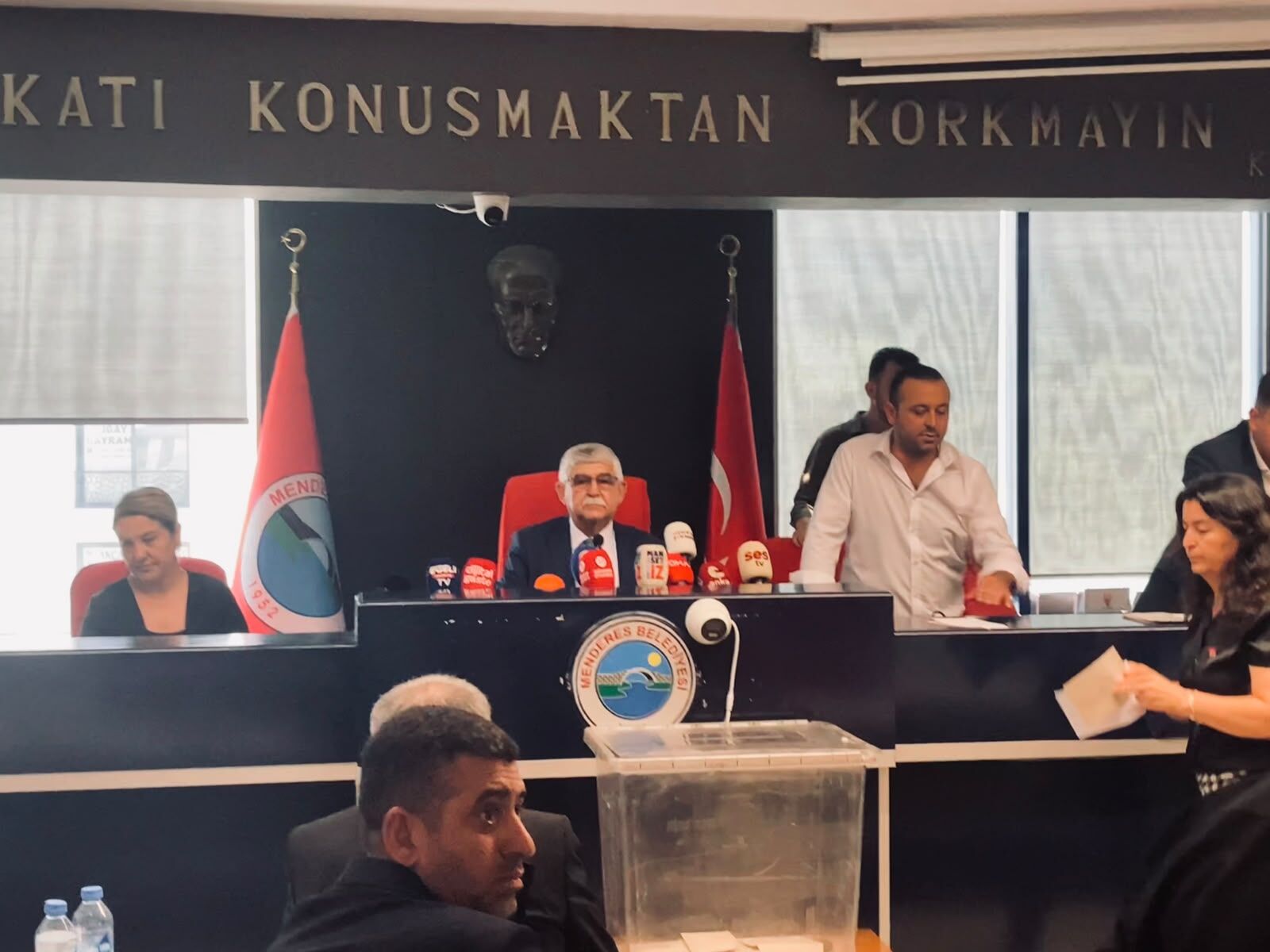 Menderes’te Üçüncü Turda Da Ak Parti Önde (1)-1