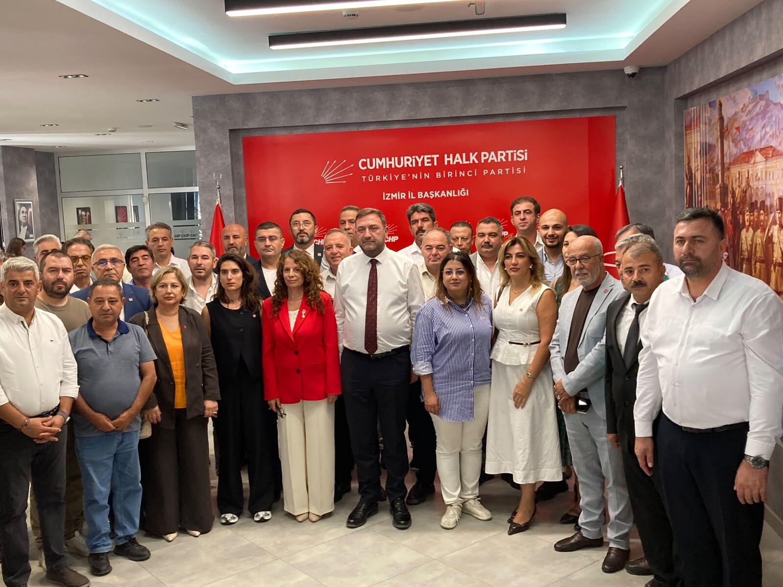 Menderes’teki Meclis Matematiği Gümrükçü Casusu Açıkladı ‘Beş Oyumuzdan Biri Değildi!’ (3)