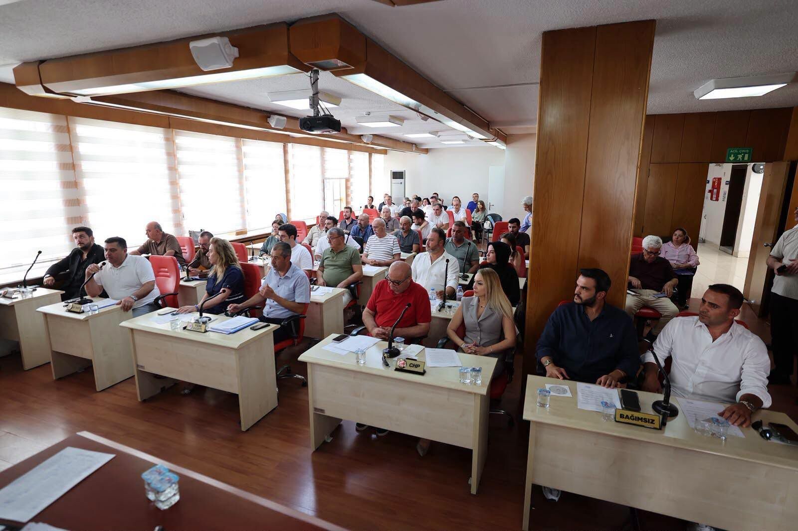 Merkezefendi Belediyesi’nde Dengeler Değişti (2)