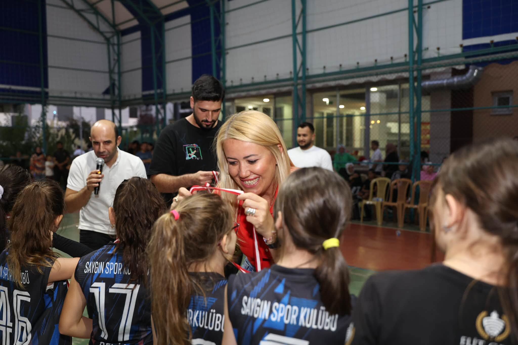 Merkezefendi Ödüller (2)