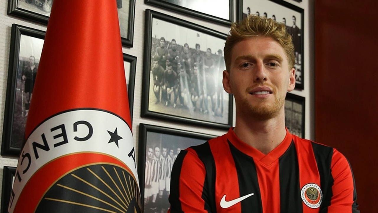 Metehan Baltacı Galatasaray'dan Kiralandı1