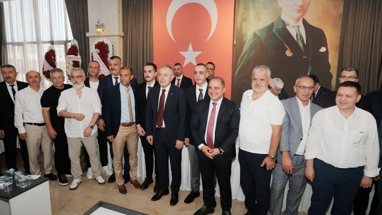 Mhp Yunusemre’de Yeni Başkan Ali Özkan Oldu2