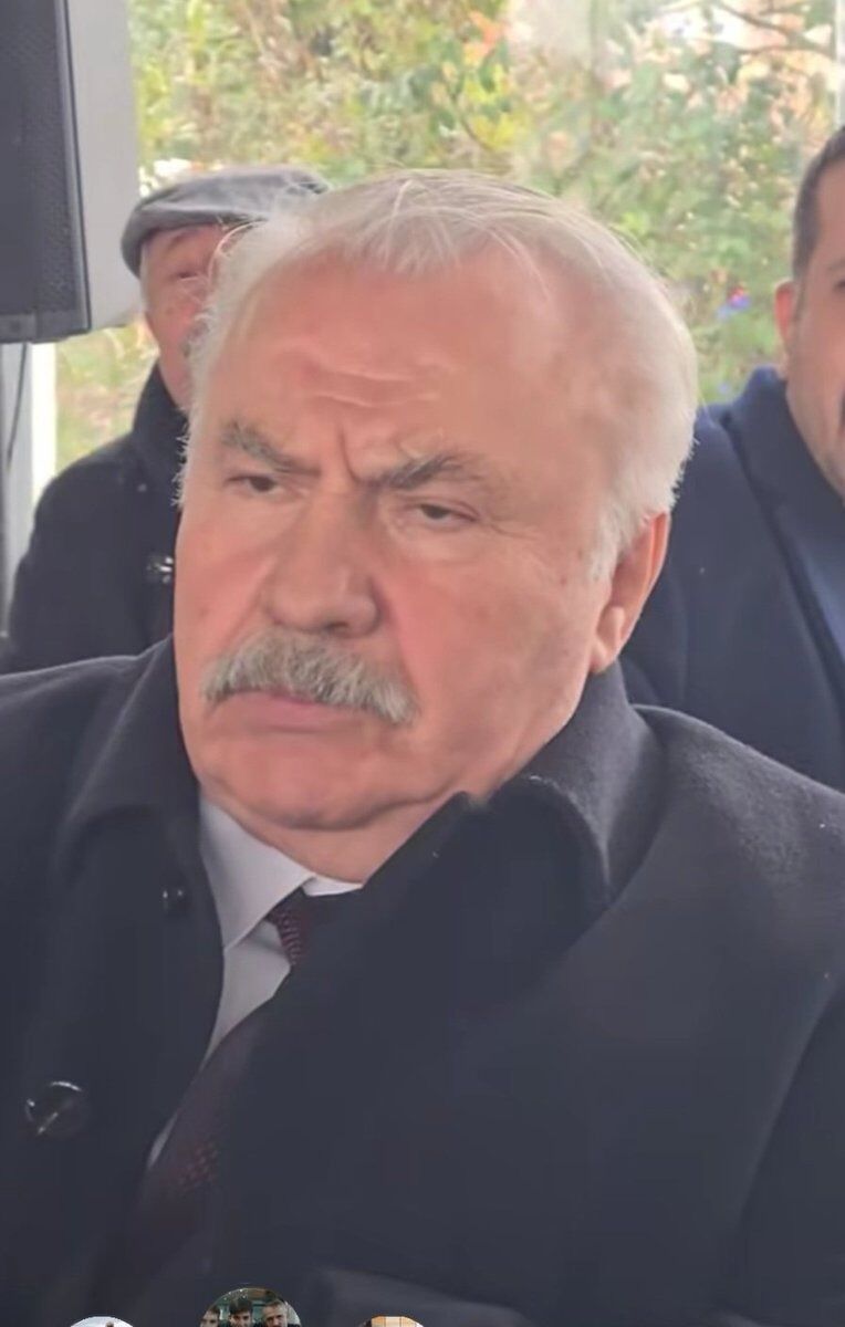 Mhp'li Eski Milletvekili Hayatını Kaybetti! Mustafa Verkaya Kimdir (2)