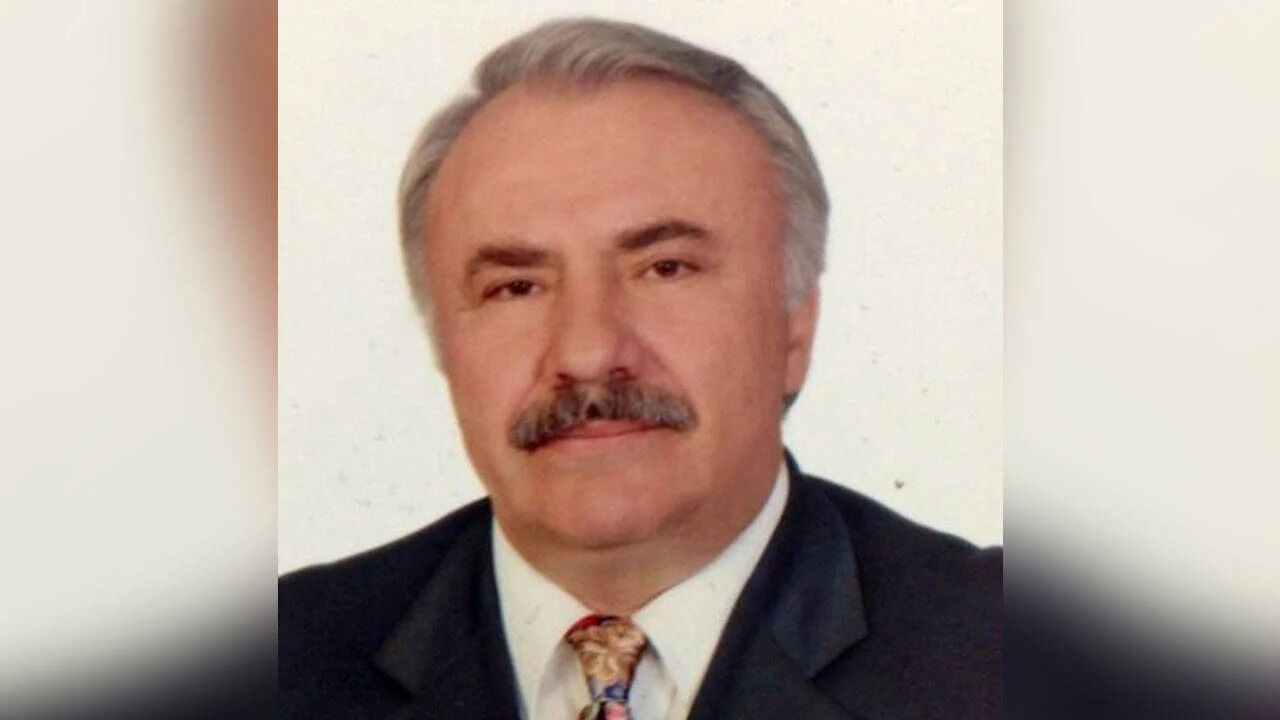 Mhp'li Eski Milletvekili Hayatını Kaybetti! Mustafa Verkaya Kimdir (3)