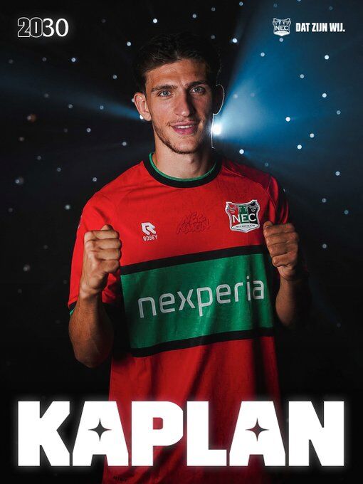 Milli Futbolcumuz Ahmetcan Kaplan’ın Yeni Adresi Belli Oldu! (2)