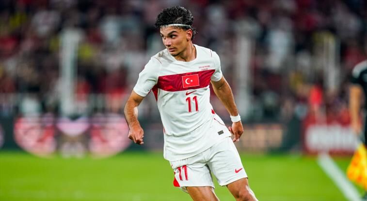 Milli Oyuncu Türkiye’ye Geliyor Can Uzun Galatasaray Transferi Ne Durumda