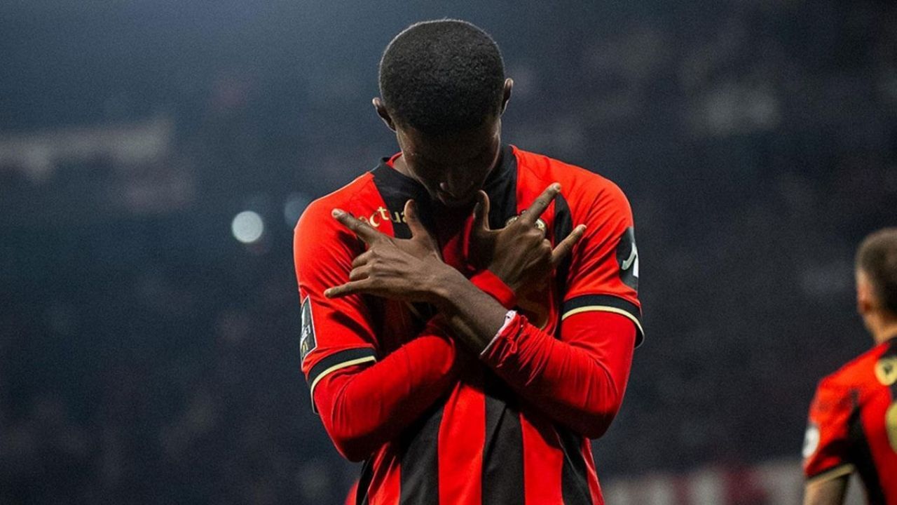 Mohamed Ali Cho Kimdir Mohamed Ali Cho Kariyeri, Oynadığı Takımlar Ve Transfer Geçmişi5