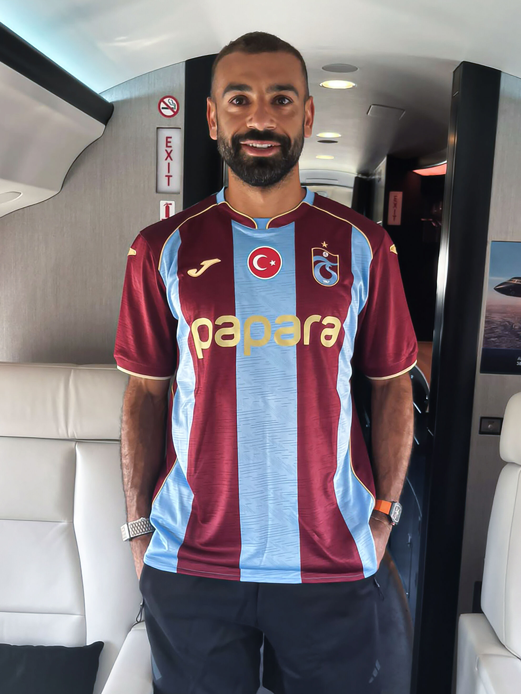 Mohamed Salah Kimdir, Nereli, Kaç Yaşında Hangi Takımlarda Oynadı (2)