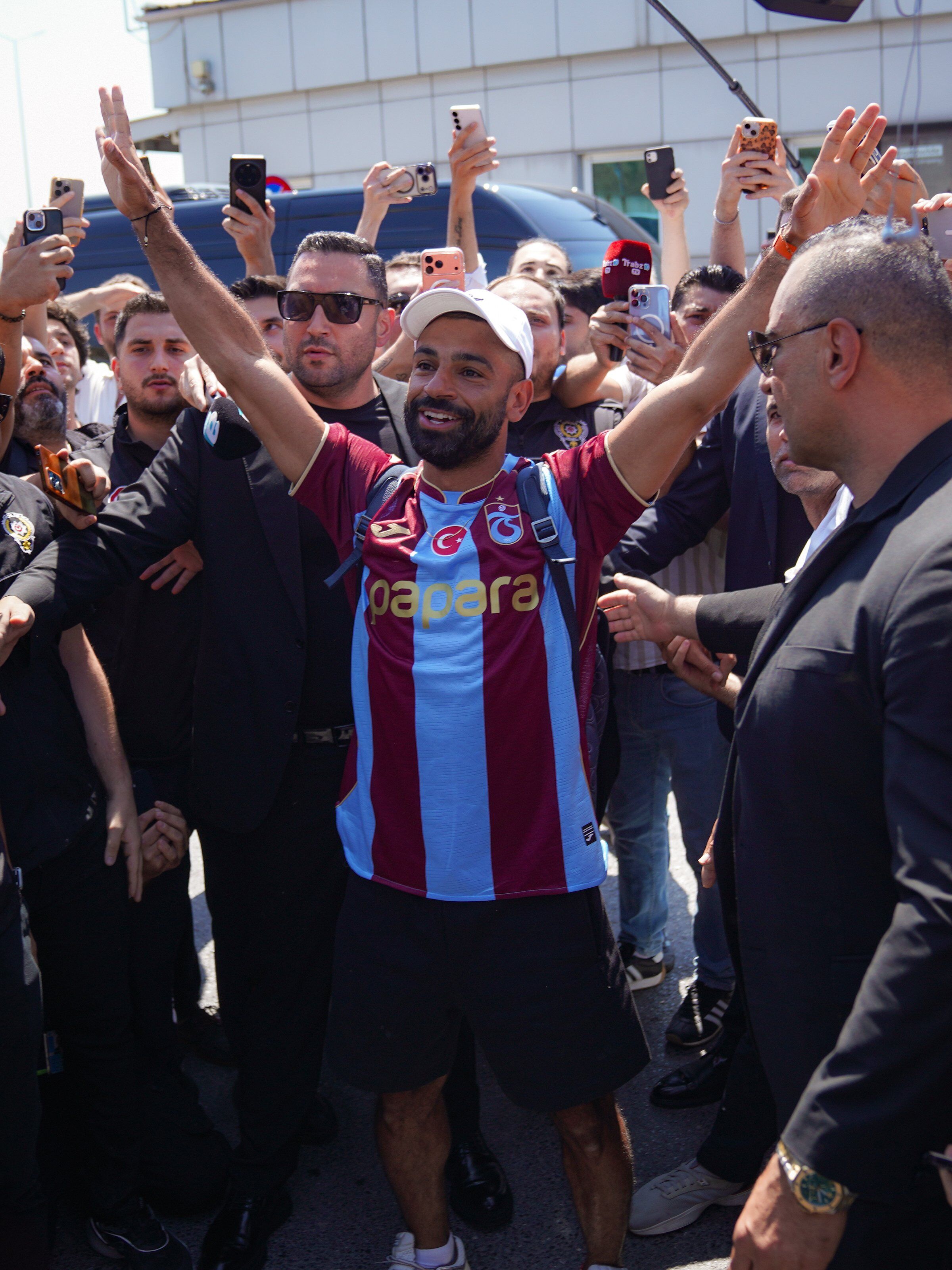 Mohamed Salah Kimdir, Nereli, Kaç Yaşında Hangi Takımlarda Oynadı (4)