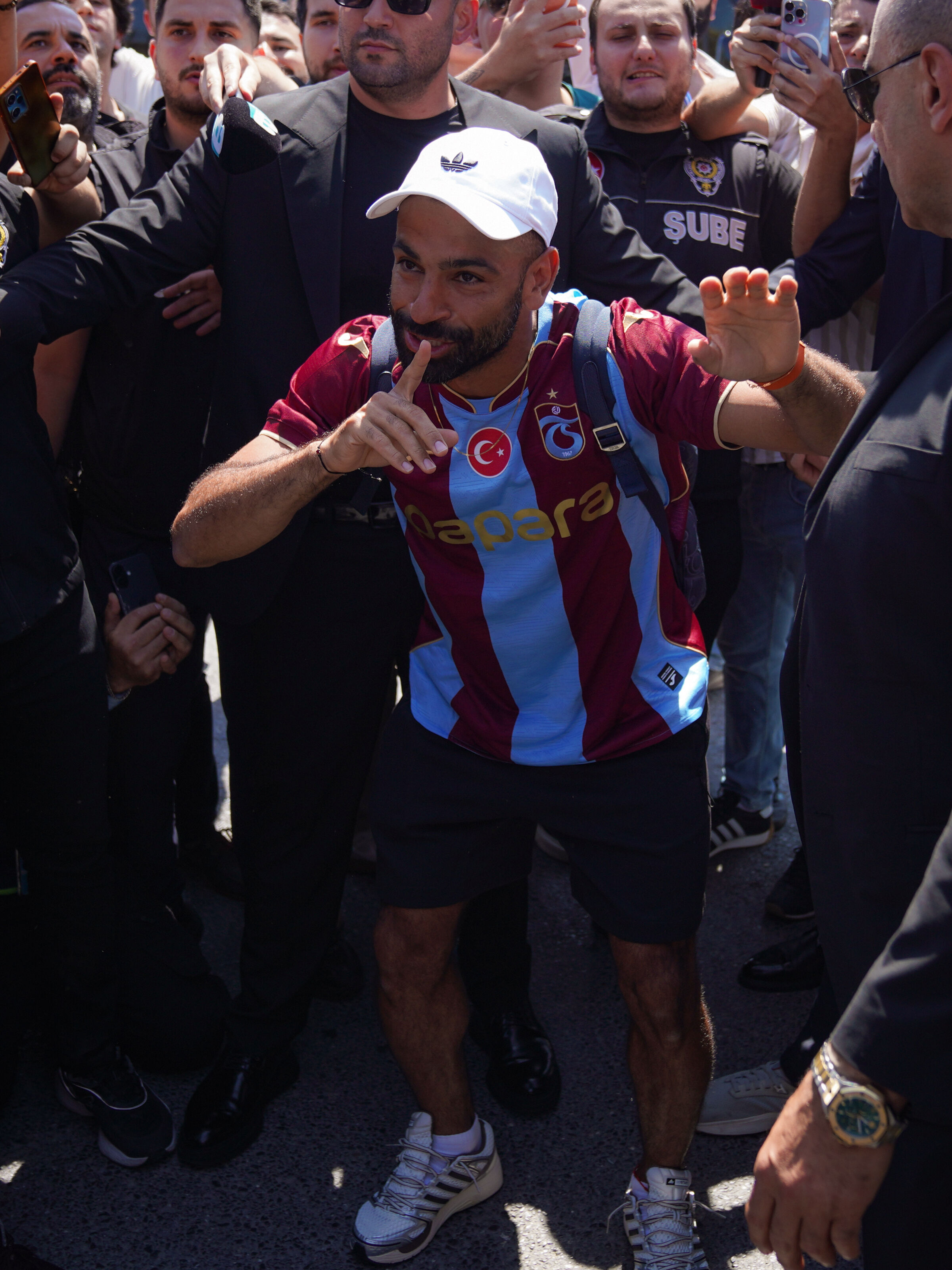 Mohamed Salah Kimdir, Nereli, Kaç Yaşında Hangi Takımlarda Oynadı (5)