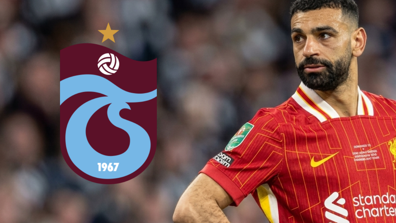 Mohammed Salah Trabzonspor Yolunda Salah Trabzonspor Görüşmeleri Ne Durumda Salah Trabzonspor'a Mı Transfer Oluyor