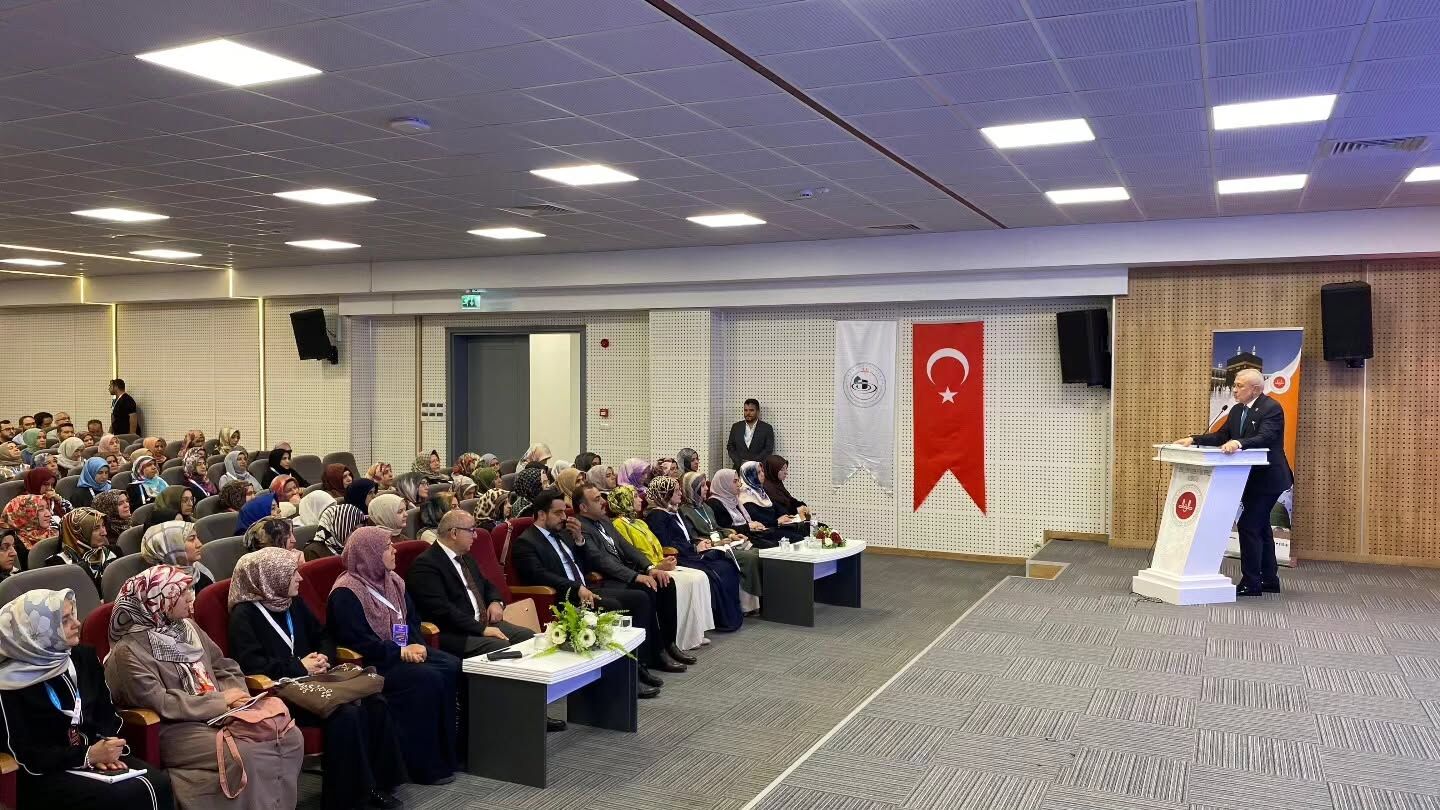 Müftülük Eğitim Semineri (2)