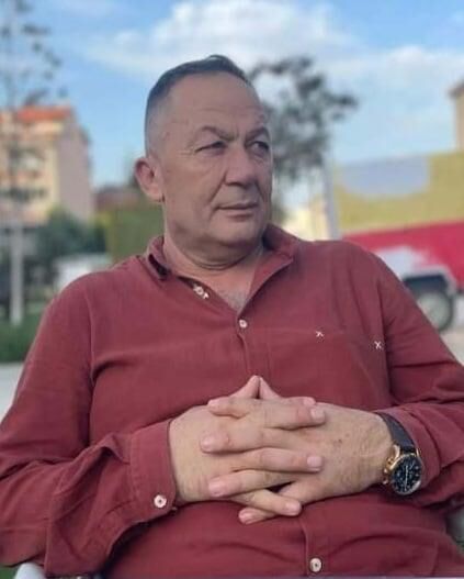 Muhammet Karataş Gençlere Güvenim Sonsuz (2)