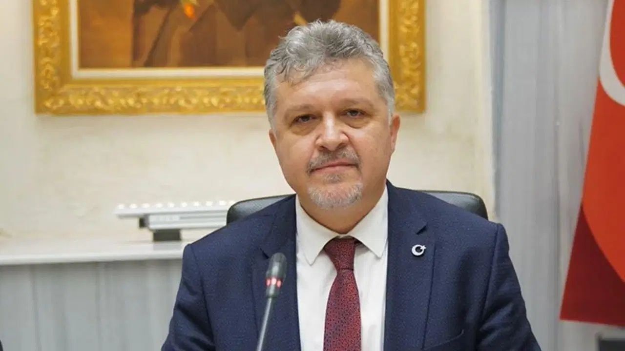 Murat Gerenli