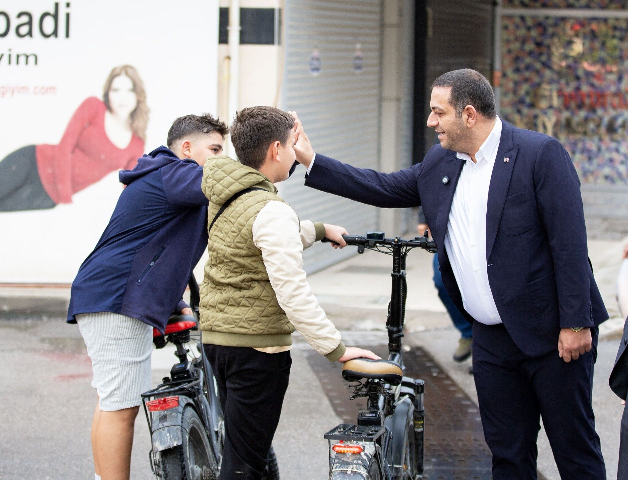 Narlıdere'de Okullar Yeni Döneme Hazırlanıyor (1)
