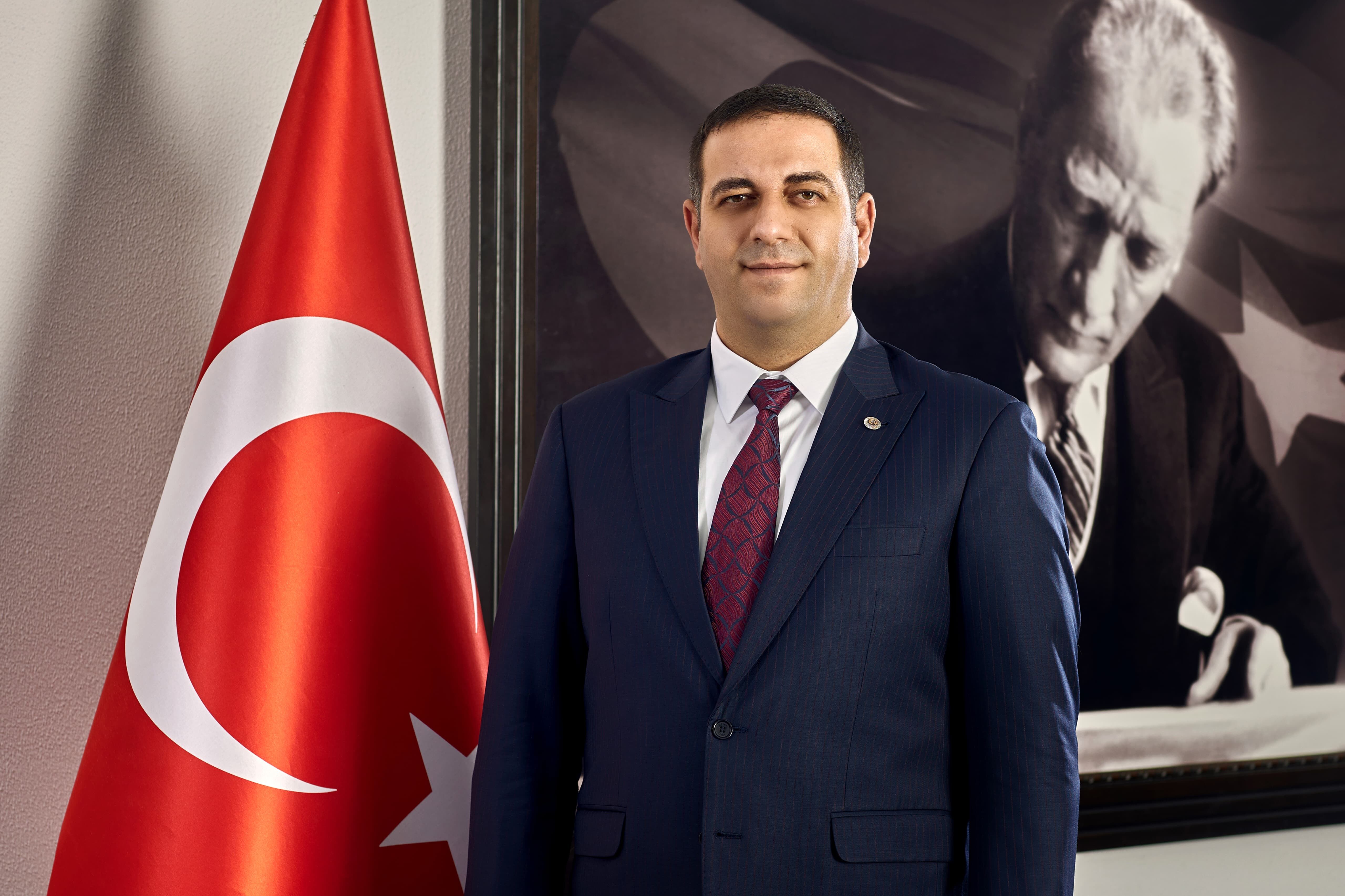 Narlıdere’nin Çevreci Yatırımı Sonuç Verdi 350 Ton Karbon Salımı Engellendi! (2)