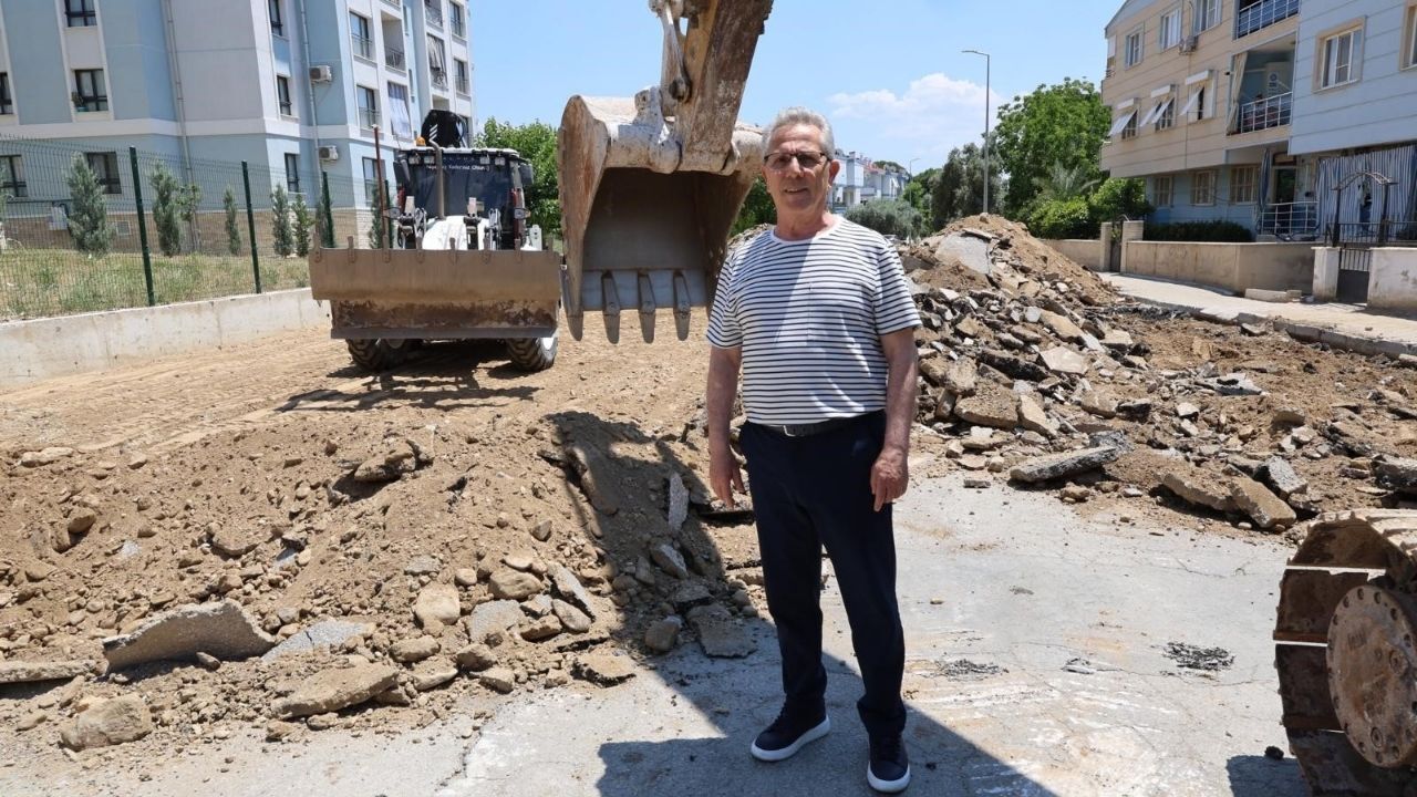 Nazilli Yatırım
