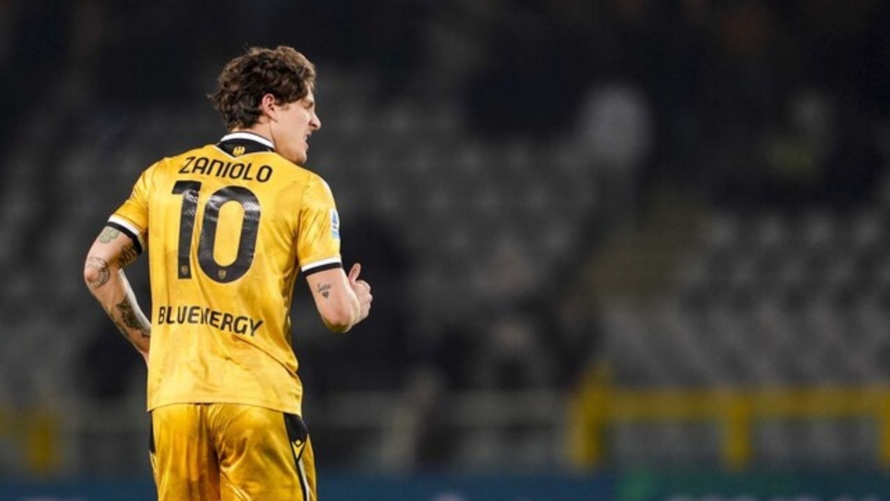 Nicolo Zaniolo3