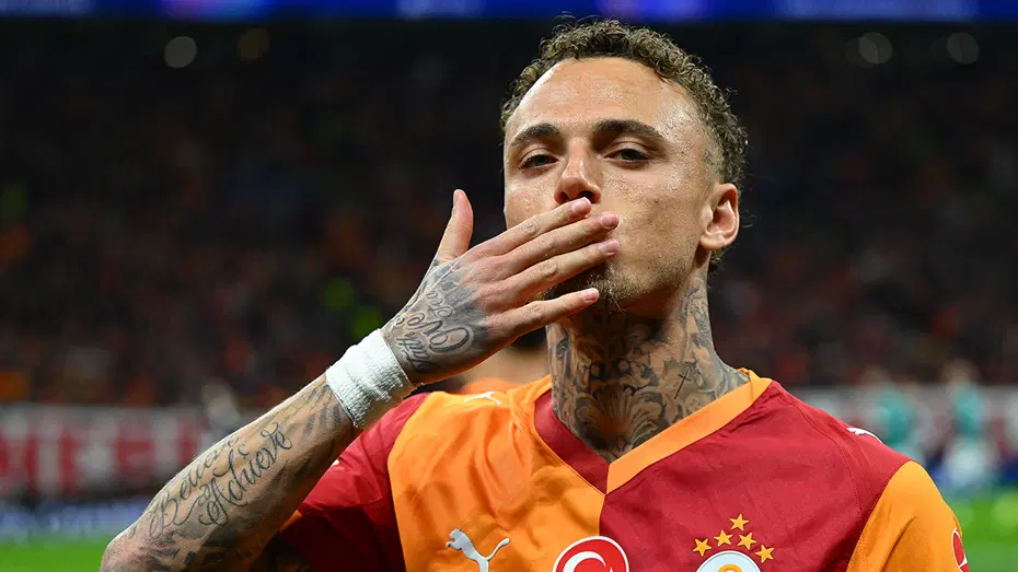 Noa Lang Yeniden Galatasaray’a Mı Transfer Oluyor (2)