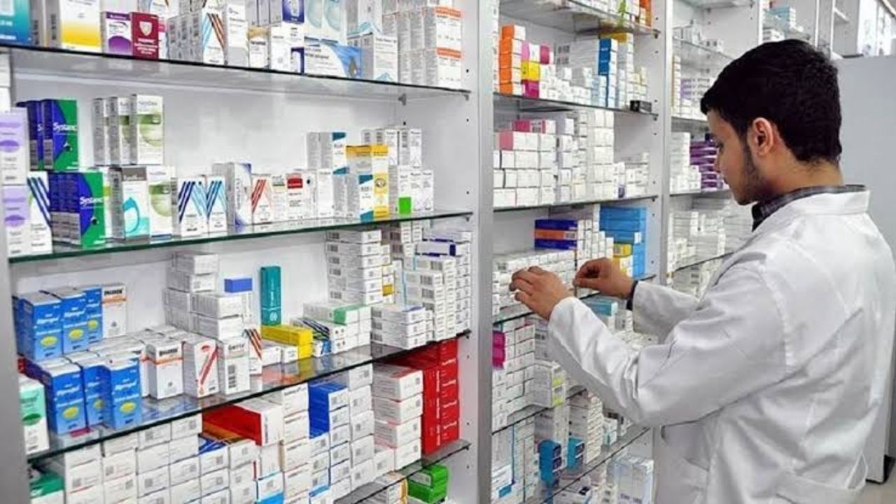 İzmir nöbetçi eczane listesi, hangi eczaneler nöbetçi? 19 Ağustos Çarşamba ilçe ilçe tam liste!