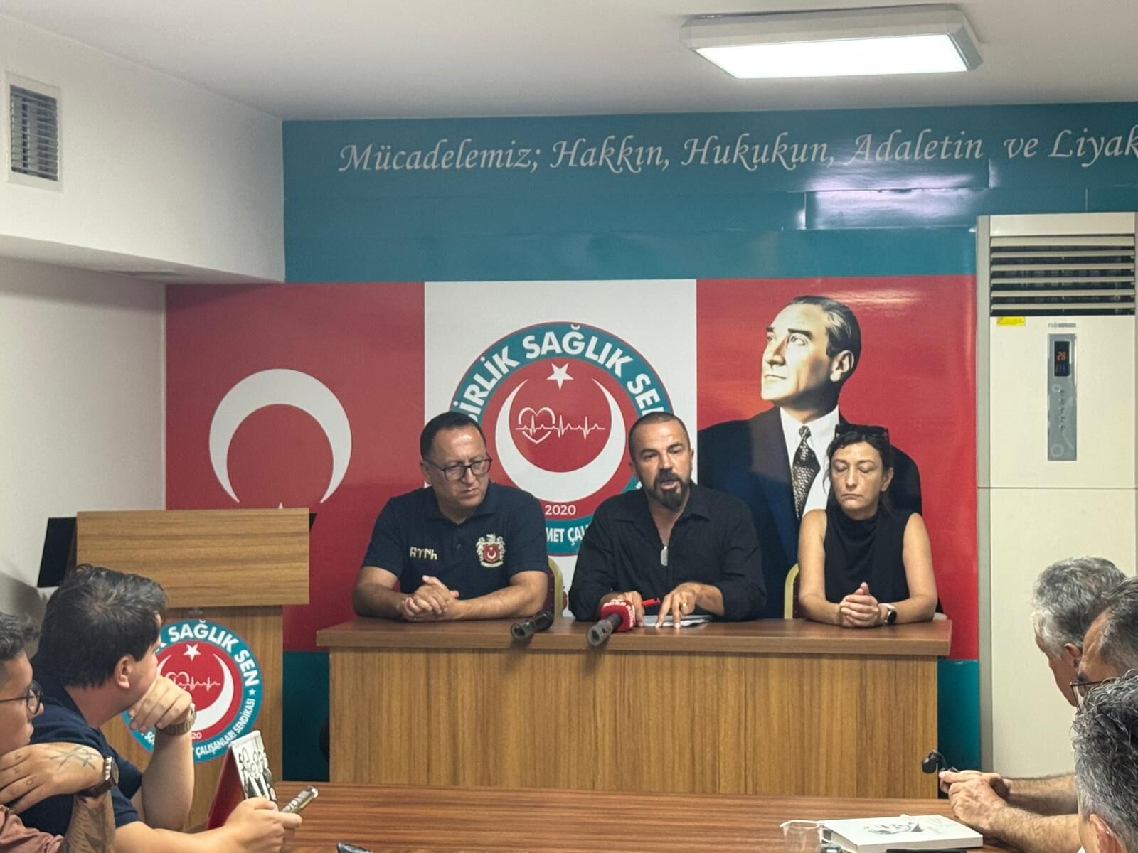 Ödemiş 112 Istasyonunda Neler Oluyor Beyaz Kod Ile 30 Bin Tl Kazanmak Ister Misin (3)