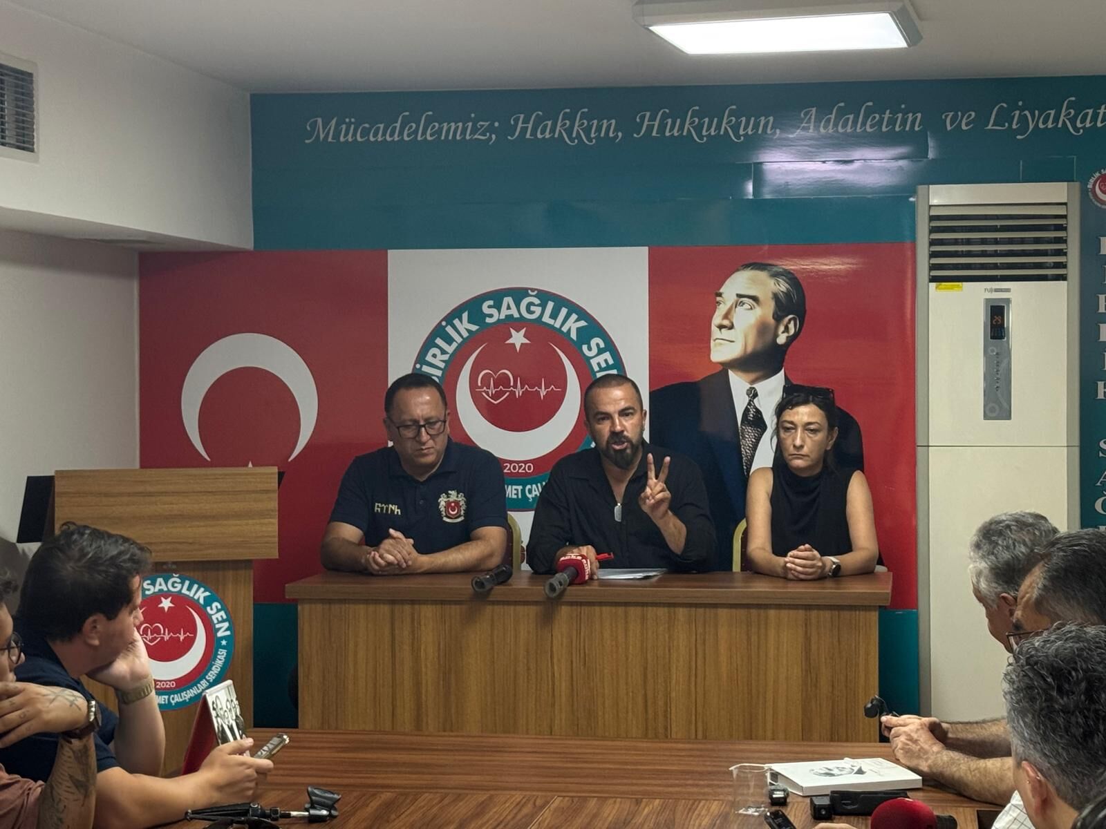 Ödemiş 112 Istasyonunda Neler Oluyor Beyaz Kod Ile 30 Bin Tl Kazanmak Ister Misin (5)