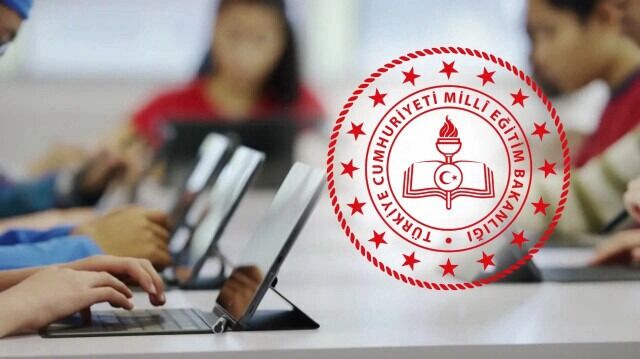 Öğrenci, Veli Ve Öğretmen Için Zorunlu Oldu! Meb İmes Nedir, Staj Takibi Nasıl Yapılacak (2)
