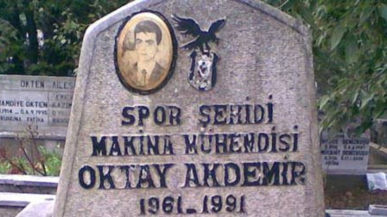 Oktay Akdemir2