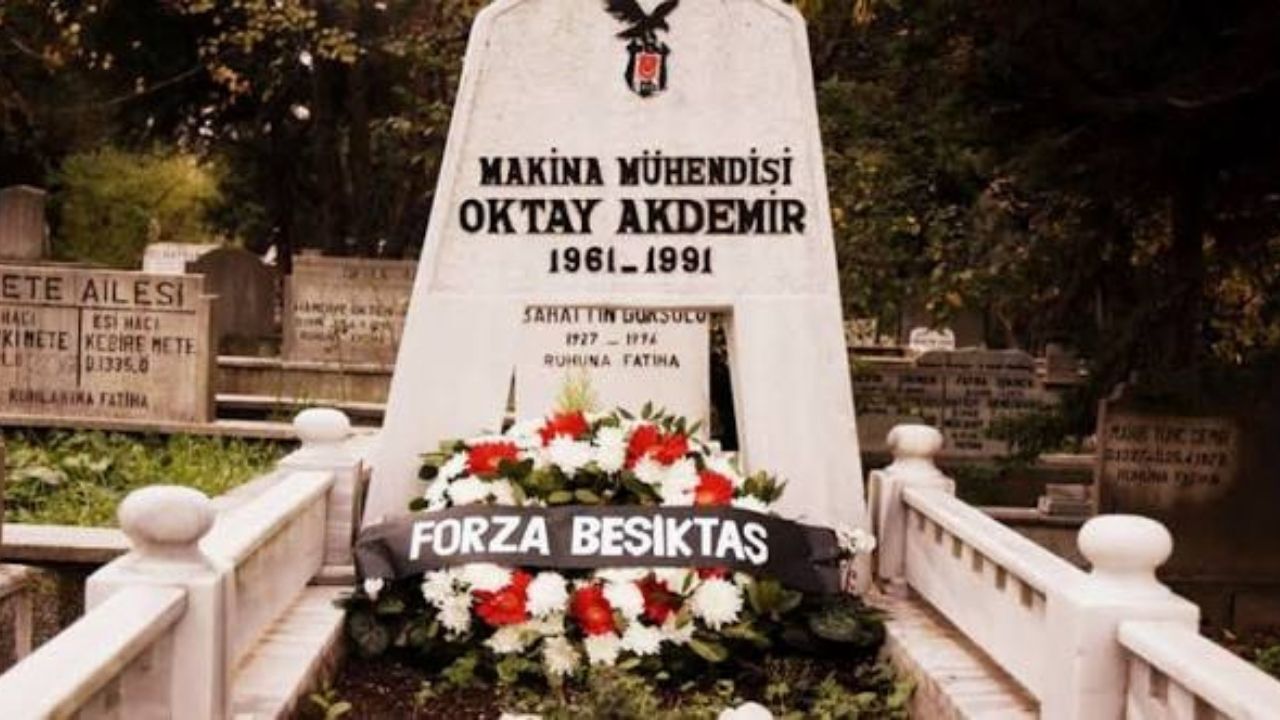Oktay Akdemir3