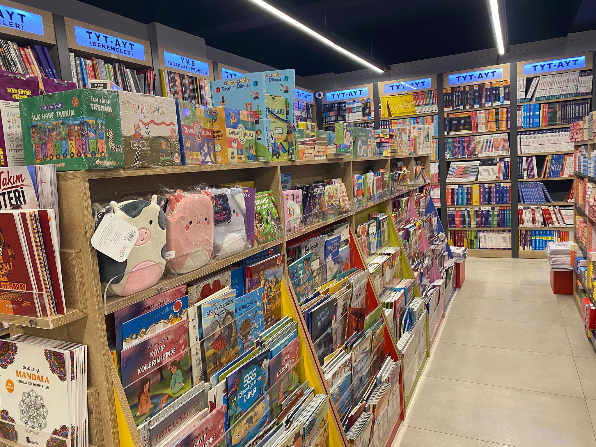 Okul Alışverişi (12)