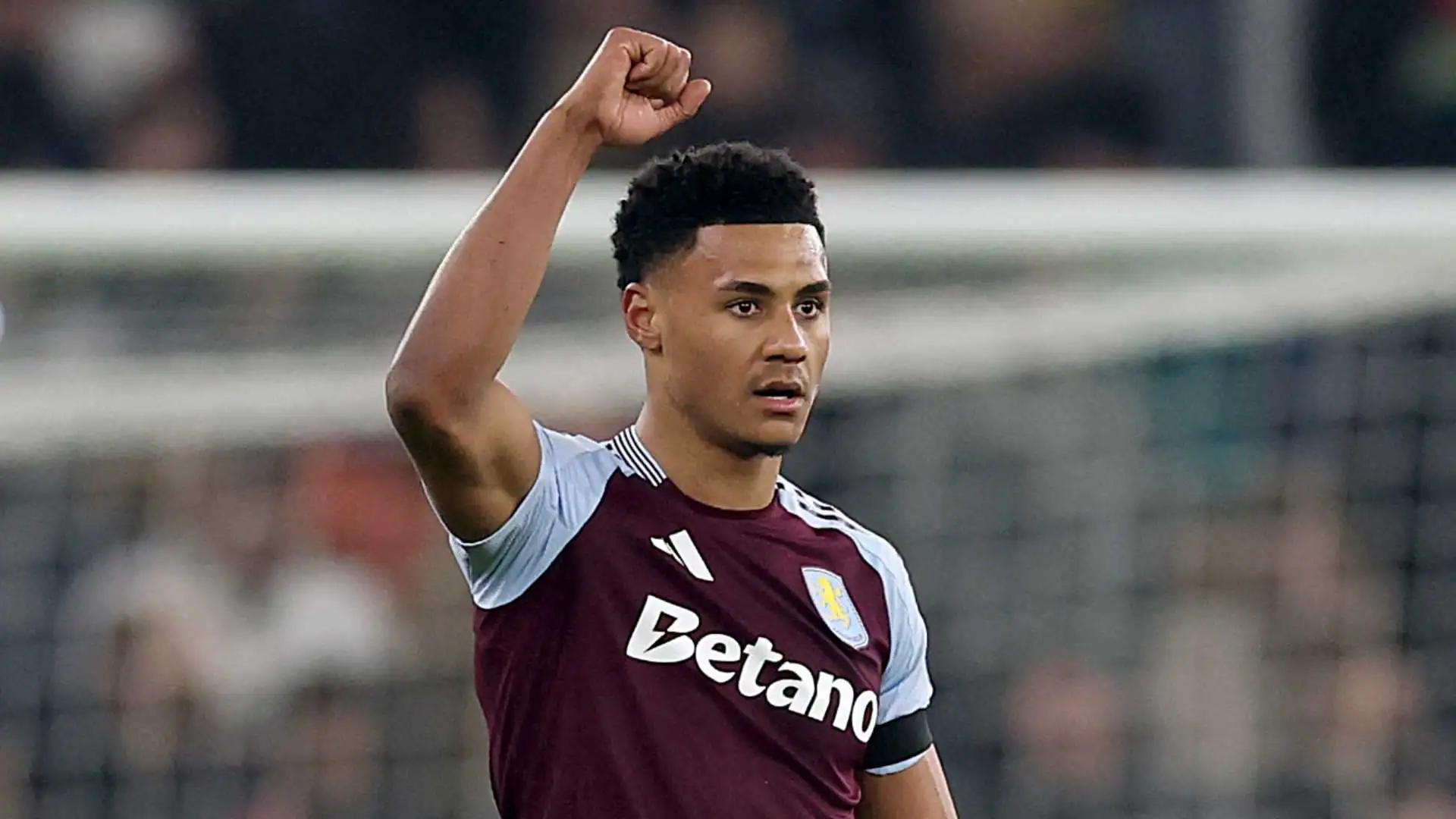 Ollie Watkins