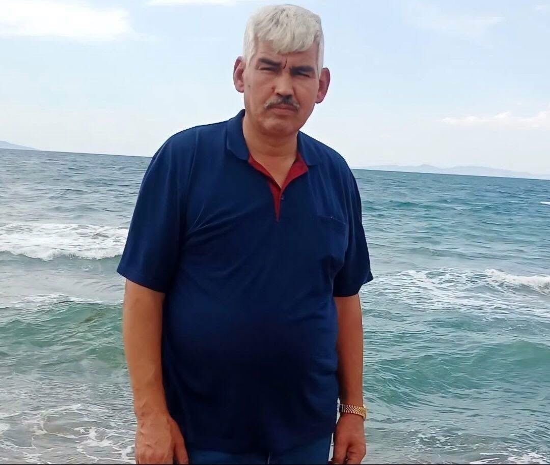 Ölü Bulundu