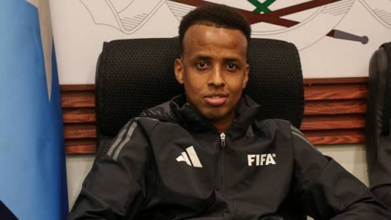 Omar Abdulkadir Artan1