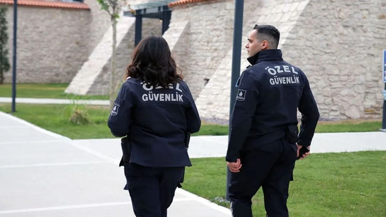 Okullara 30 bin İŞKUR TYP güvenlik görevlisi alımı başladı mı? Başvuru şartları ve il il kontenjan listesi