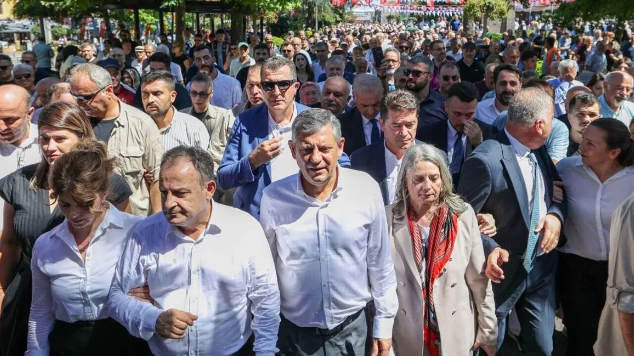 Özel’den Çiftçi Ve Balıkçılara Borç Yapılandırması Vaadi Kredi Faizleri Silinecek! (2)