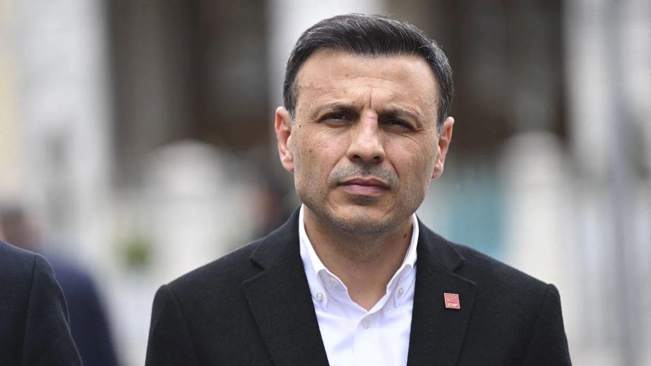 Özgür Çelik Zulme Teslim Olmayacağız