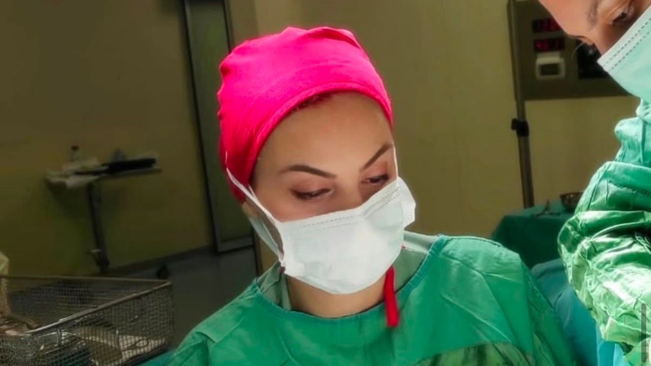 Özlem Gültekin1