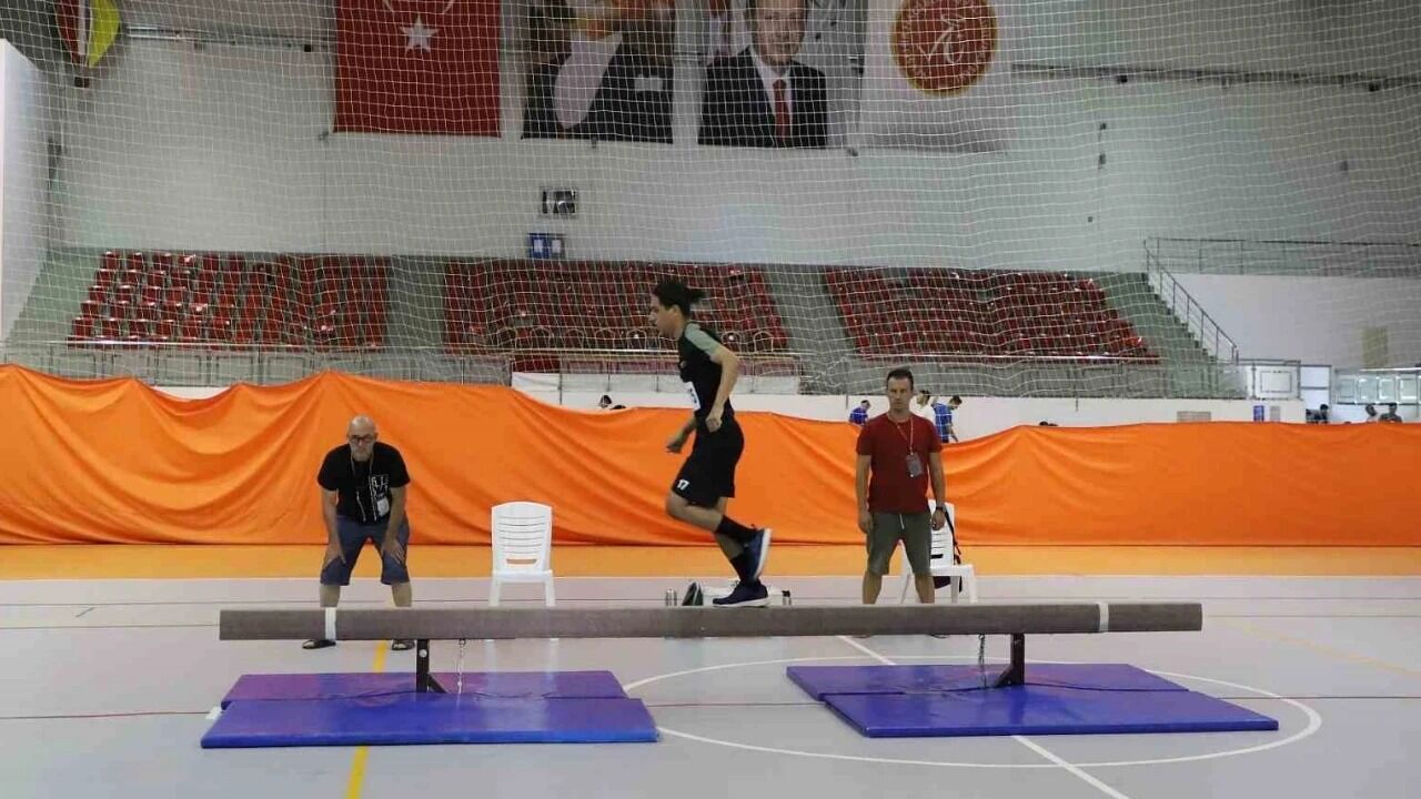 Özyes Sınavı Saat Kaçta Başlıyor, Kaç Dakika Sürecek 2026 Özyes Sınav Sonuç Tarihi (2)