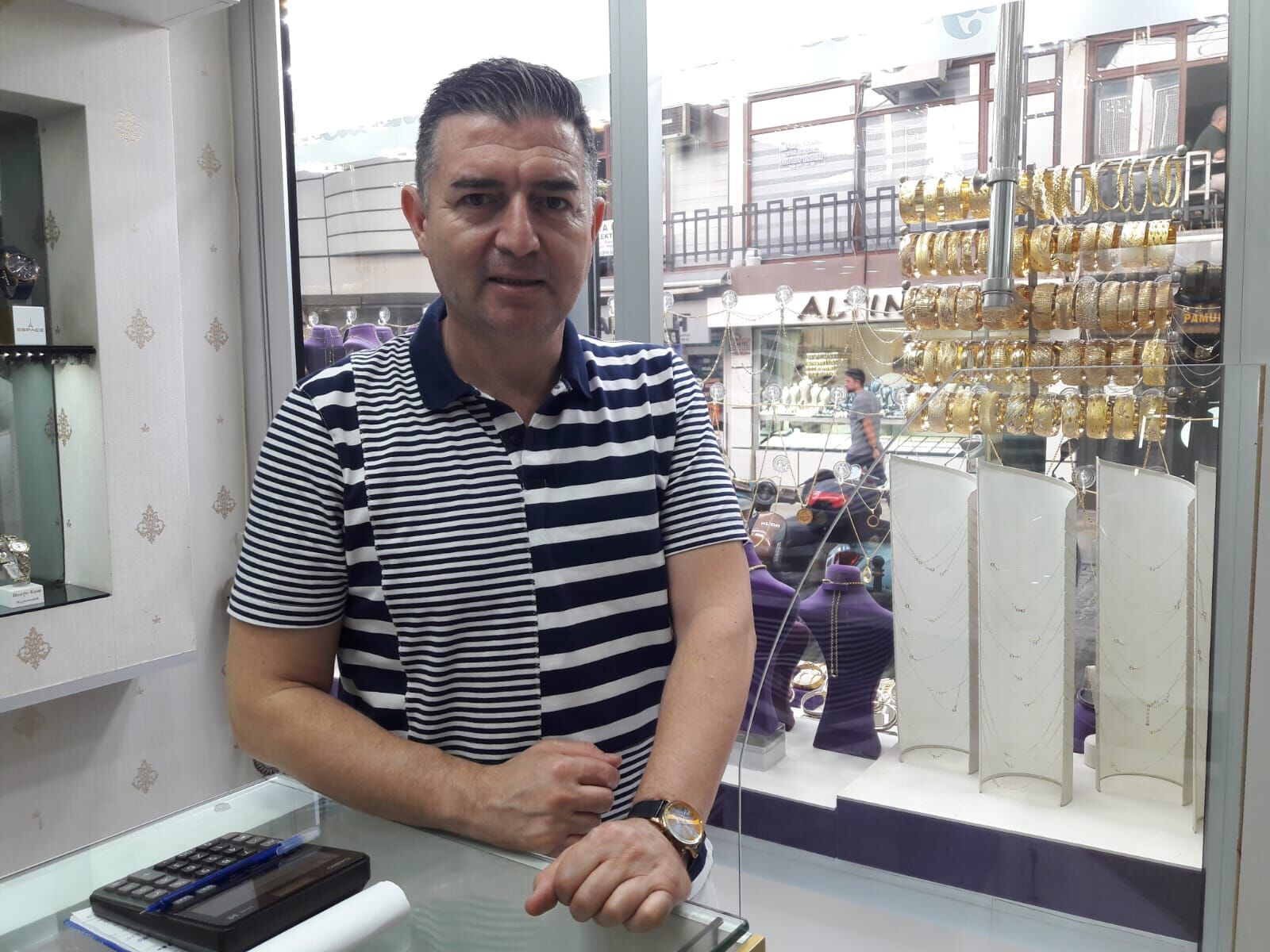 Paketli Gram Altınlara Dikkat! (1)-1