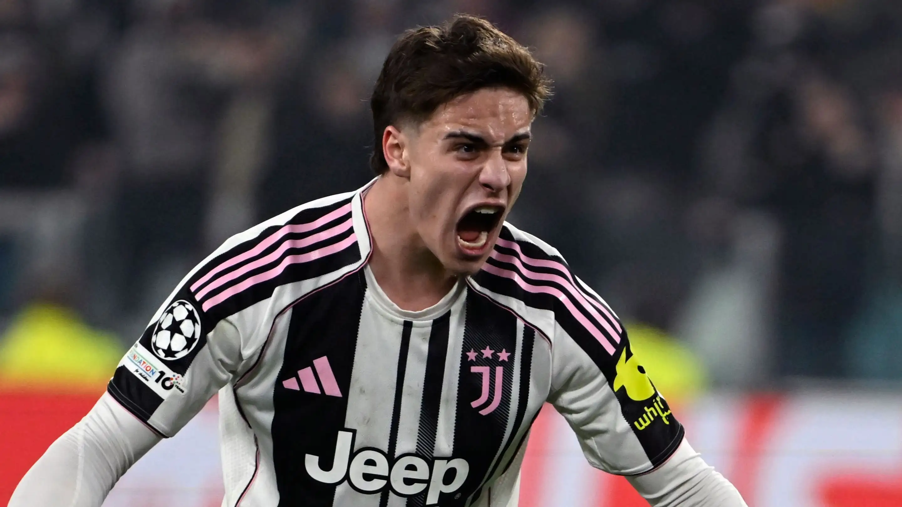 Palermo Juventus Maçı Kaç Kaç Bitti, Kenan Yıldız Maçta Oynadı Mı-1