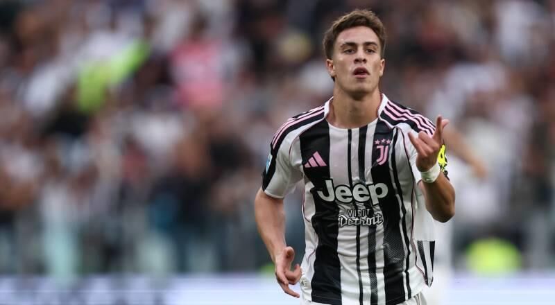 Palermo Juventus Maçı Kaç Kaç Bitti, Kenan Yıldız Maçta Oynadı Mı (2)