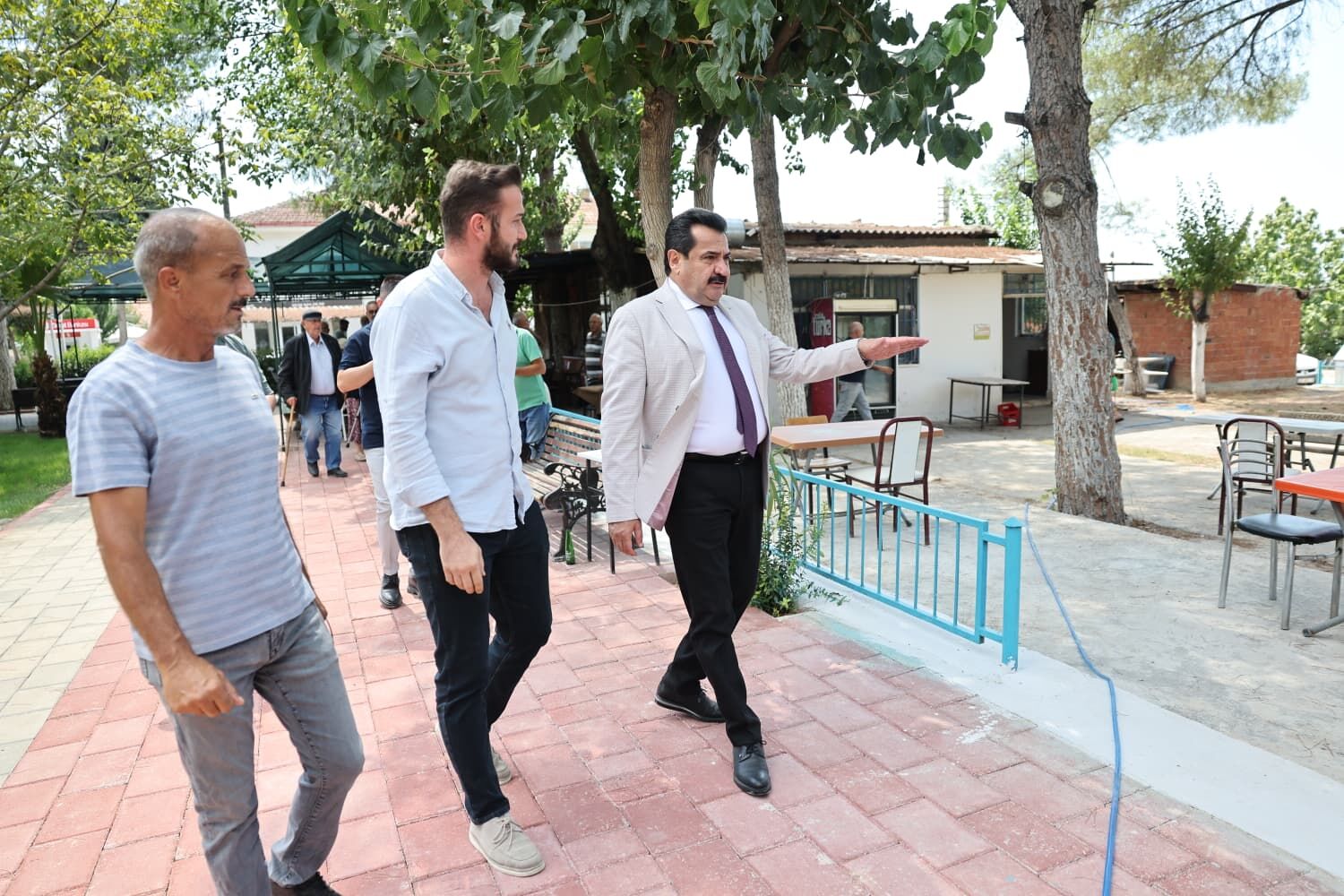 Pamukkale Akköy (2)