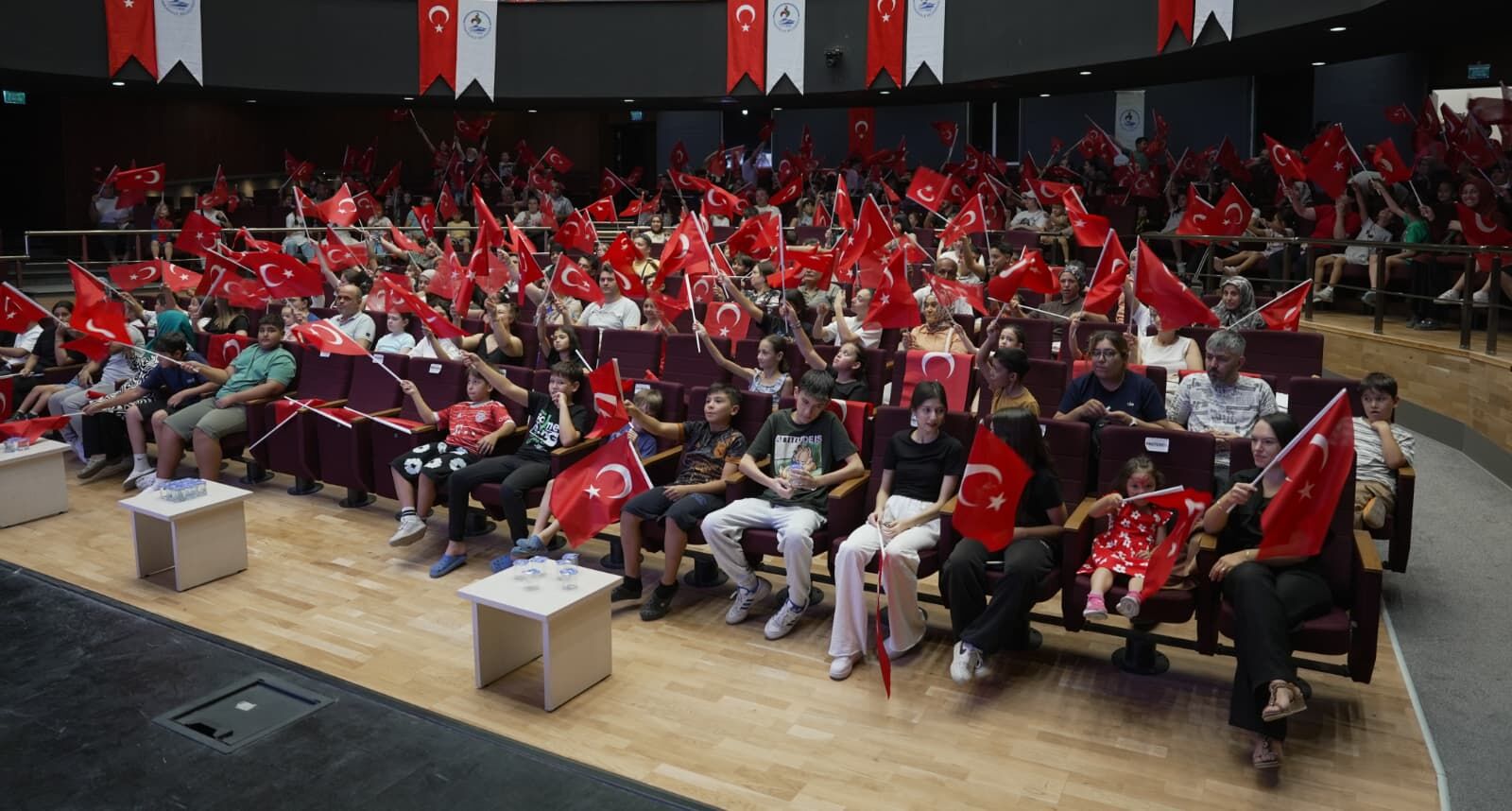 Pamukkale Bayram Coşkusu (1)