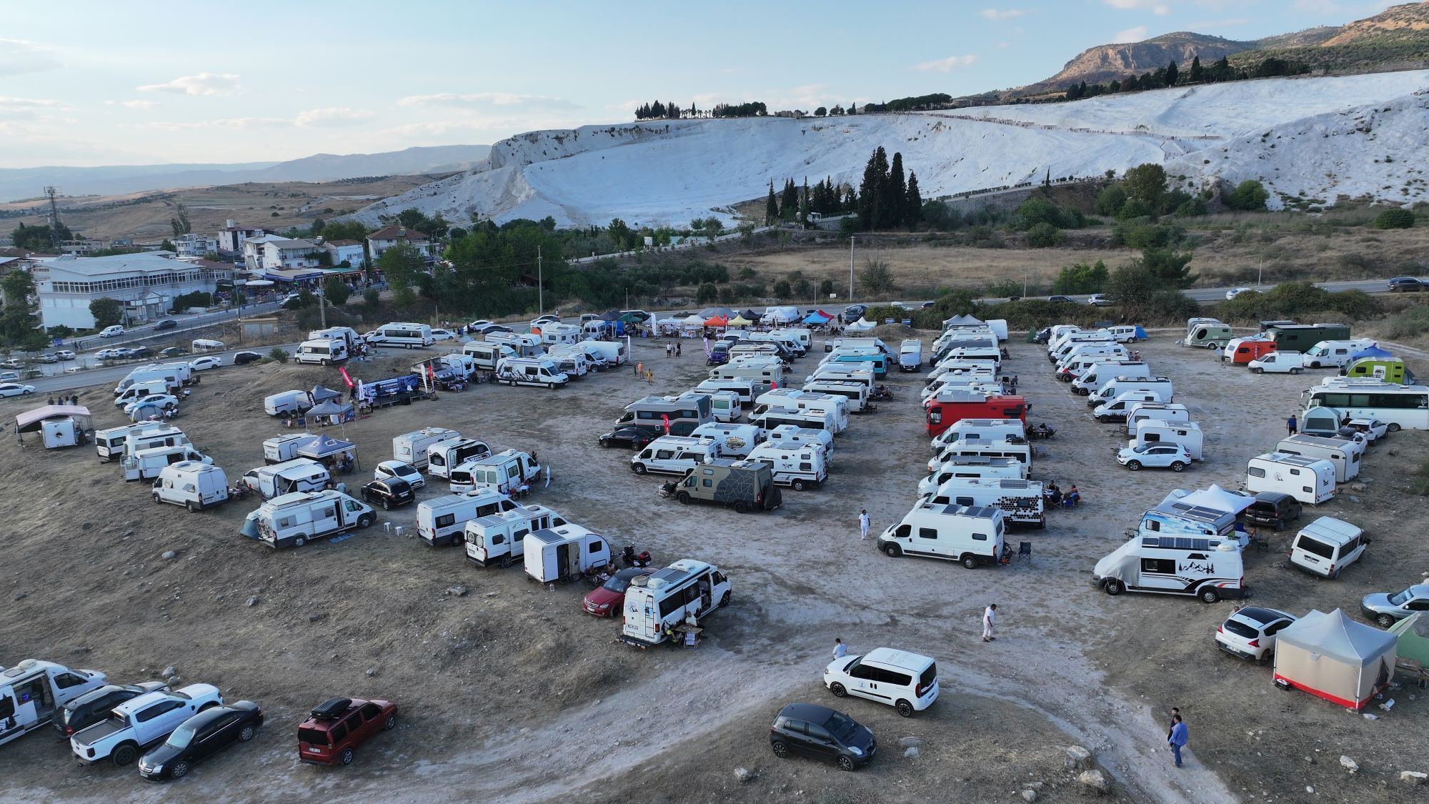 Pamukkale Bayram Coşkusu (4)