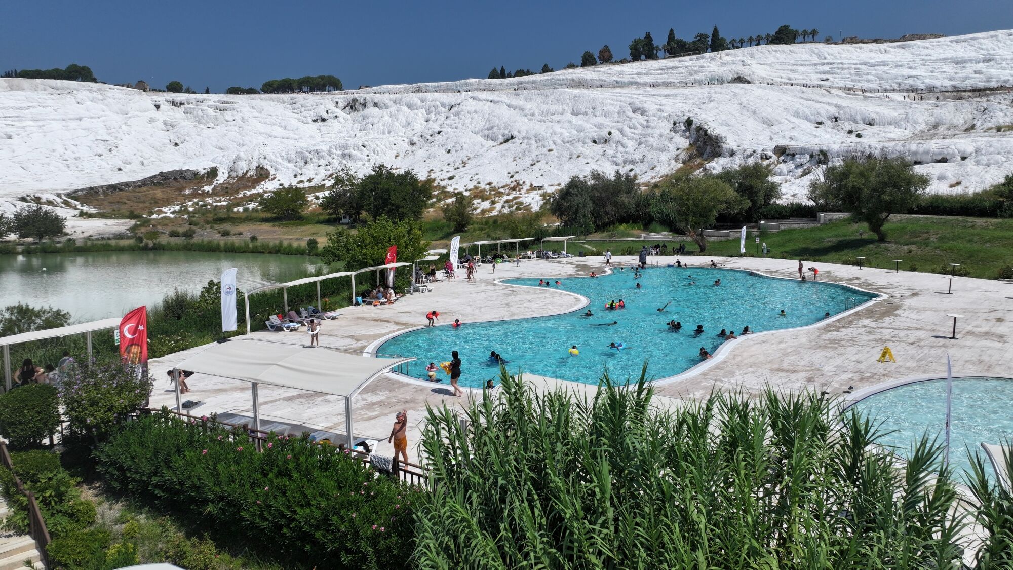 Pamukkale Fırsat Eşitliği (1)