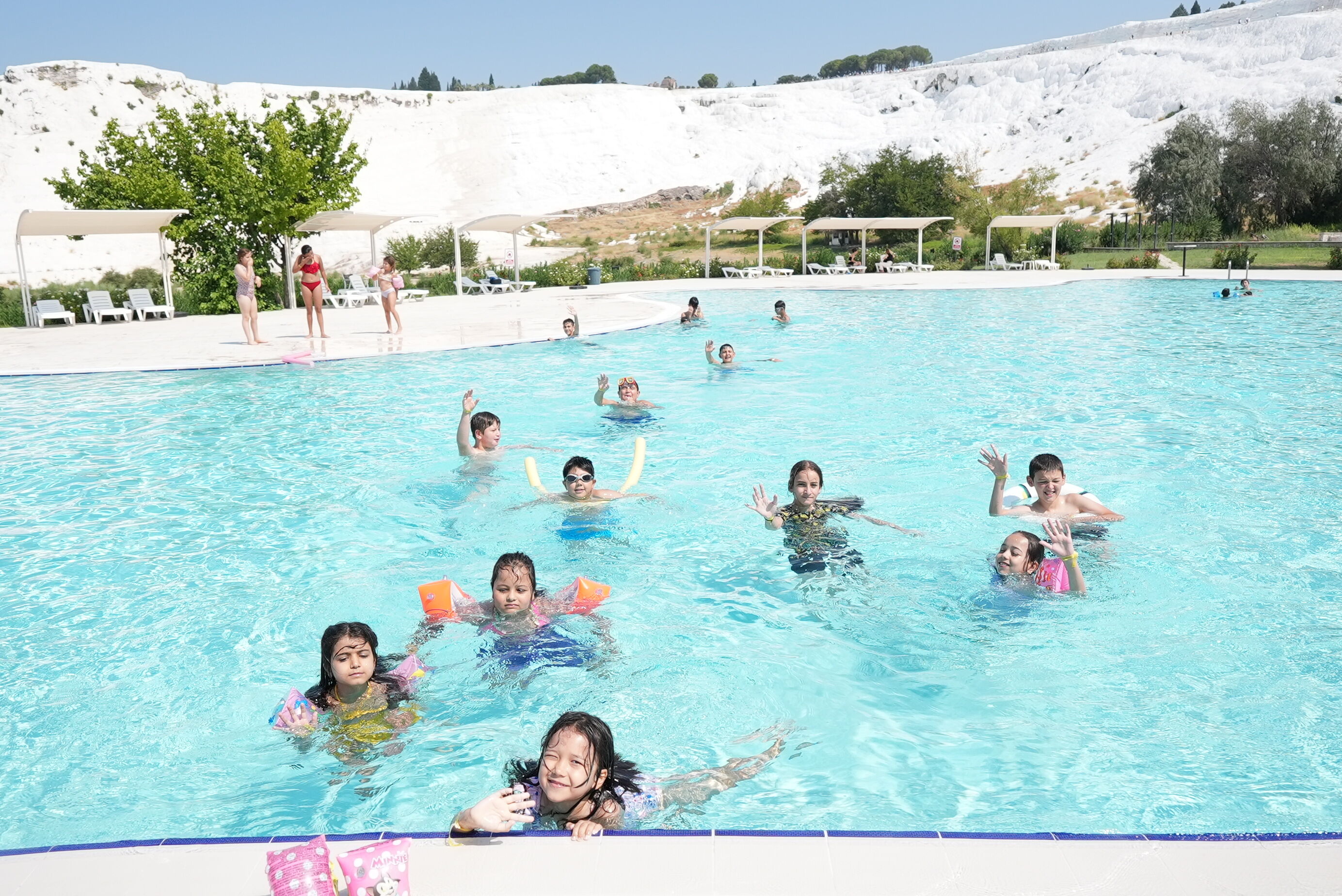 Pamukkale Fırsat Eşitliği (2)