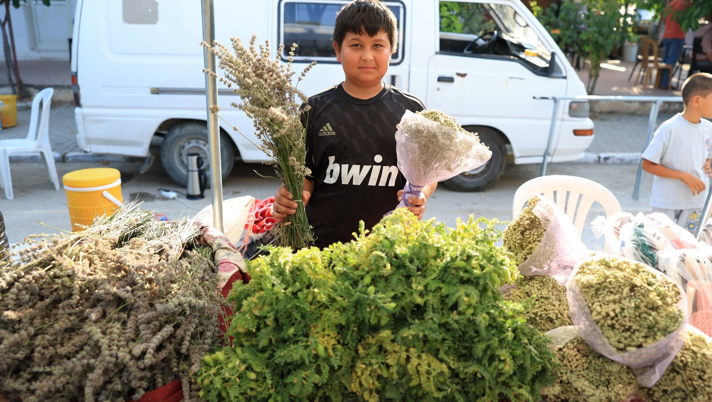 Pamukkale Kekik Festivali (3)