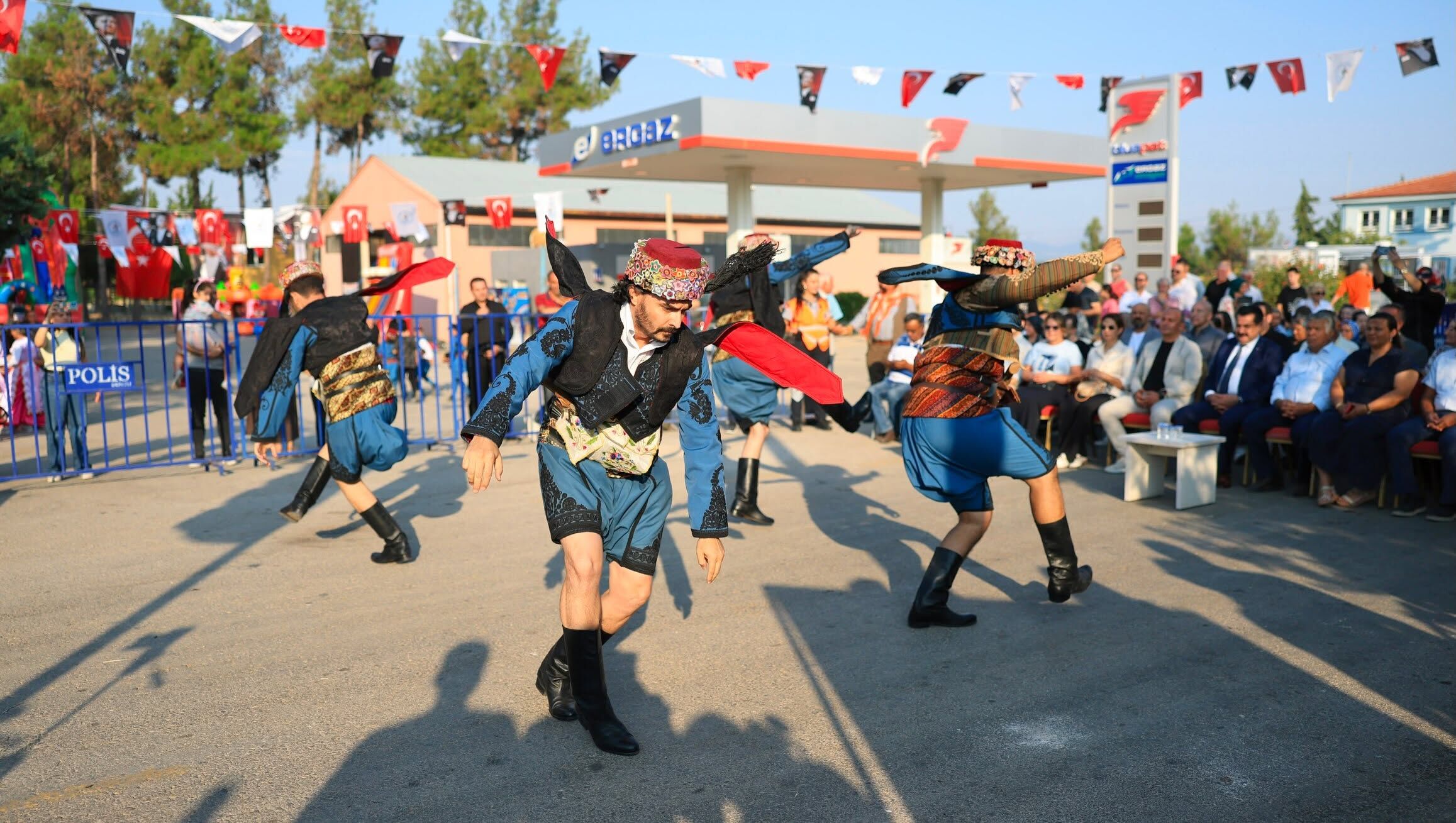 Pamukkale Kekik Festivali (4)